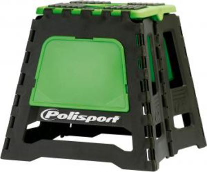 Afbeeldingen van Motorbok inklapbaar diverse kleuren