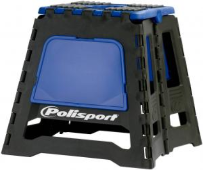 Afbeeldingen van Motorbok inklapbaar diverse kleuren