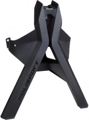 Afbeeldingen van multifunctioneel statief - zwart