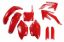 Picture of UFO FULL KIT HONDA RED - CRF 450R 2008-2008