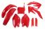 Picture of UFO FULL KIT HONDA RED - CR 125 / CR 250 2005-2007