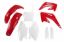 Afbeeldingen van UFO FULL KIT HONDA OEM - CR 125 / CR 250 2004