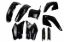 Picture of UFO FULL KIT HONDA BLACK - CR 125 / CR 250 2000-2001