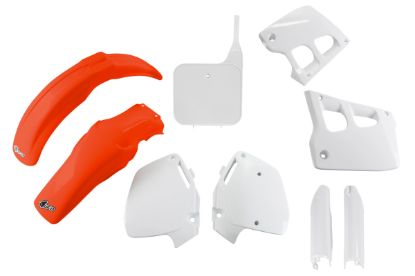 Picture of UFO FULL KIT HONDA OEM 91 - CR 125 / CR 250 1991-1992