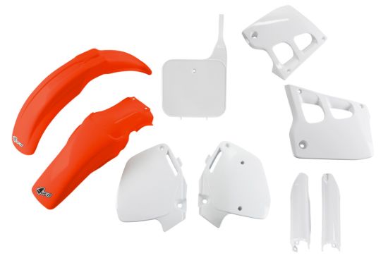 Picture of UFO FULL KIT HONDA OEM 91 - CR 125 / CR 250 1991-1992