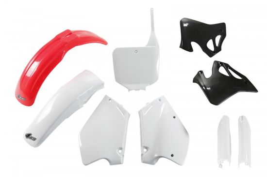 Afbeeldingen van UFO FULL KIT HONDA OEM 97 - CR 125 / CR 250 1995-1997