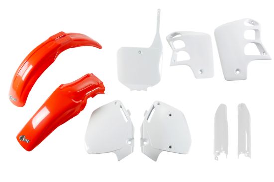 Afbeeldingen van UFO FULL KIT HONDA OEM 91 - CR 500 1991-1994