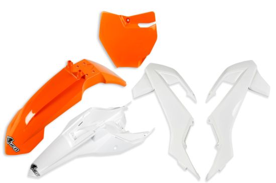 Afbeeldingen van UFO KIT KTM OEM 2016-2023 - SX 65 16-23