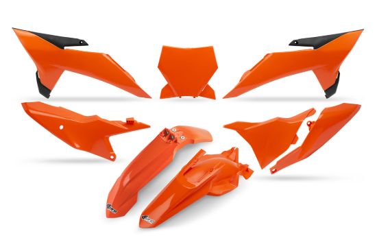 Picture of UFO KIT KTM 999 - SX 85 2025-