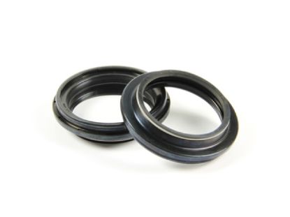 Afbeeldingen van PROX DUST CAP SET - KTM65SX '02-11