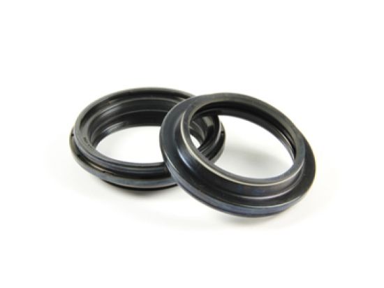 Afbeeldingen van PROX DUST CAP SET - KTM125/250/250SX-F/450SX-F/505SX-F/EXC '04-26