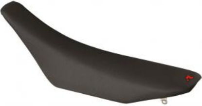 Afbeeldingen van Zadelovertrek Universeel Zwart