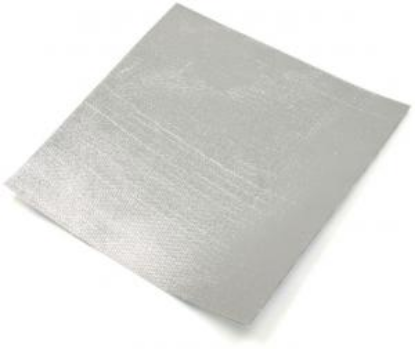 Afbeeldingen van Hitteprotectie