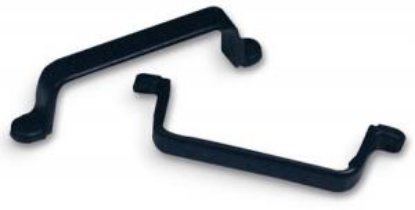 Afbeeldingen van Kabelgeleider Universeel