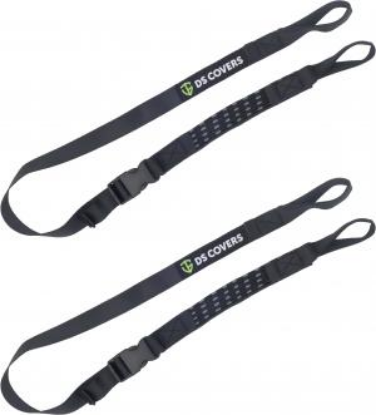 Afbeeldingen van PACK STRAP (2 PIECES ) 30-105 CM