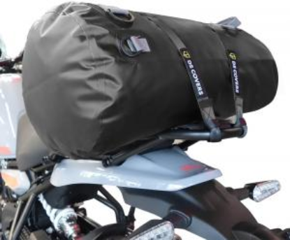 Afbeeldingen van PACK STRAP (2 PIECES ) 30-105 CM