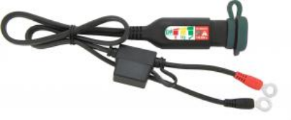 Afbeeldingen van PWR ACC O127, CHARGE MONITOR, LITHIUM