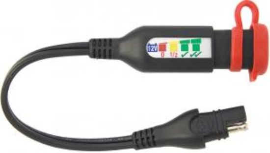 Afbeeldingen van PWR ACC O125, CHARGE MONITOR, SAE