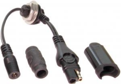 Afbeeldingen van ACC SET O30, TANK BAG AND POWER ENTRY