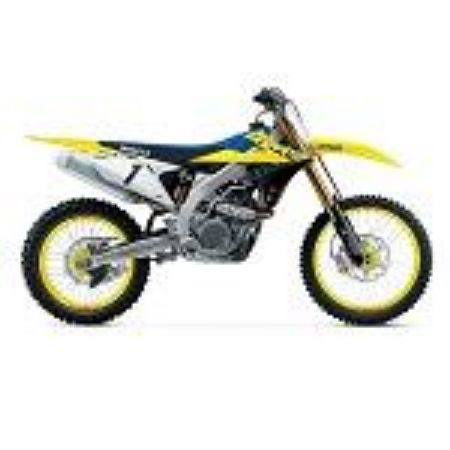 Afbeelding voor categorie Spakensets Suzuki