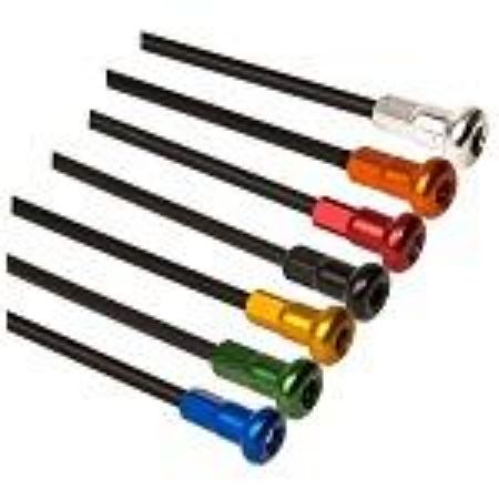 Afbeelding voor categorie 5 Stuks Spakensets En Spaaknippels