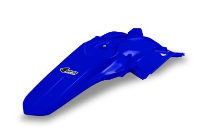 Picture of UFO REAR FENDER YAMAHA BLUE - YZ 85 22-26