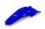 Picture of UFO REAR FENDER YAMAHA BLUE - YZ 85 22-26