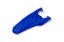 Afbeeldingen van UFO REAR FENDER YAMAHA REFLEX BLUE - YZ65 18-26
