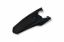 Afbeeldingen van UFO REAR FENDER YAMAHA BLACK - YZ65 18-26