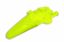 Picture of UFO REAR FENDER YAMAHA NEON YELLOW - YZF 18- / WRF 19-