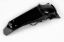 Picture of UFO REAR FENDER (W/LED) YAMAHA BLACK - WRF250 07-14/450 07-15