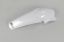 Picture of UFO REAR FENDER YAMAHA WHITE - YZF250/450 06-09