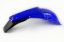 Afbeeldingen van UFO REAR FENDER YAMAHA REFLEX BLUE - WRF250/450 03-06