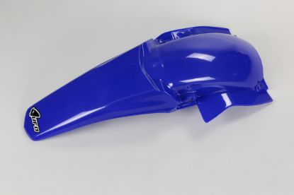 Picture of UFO REAR FENDER YAMAHA REFLEX BLUE - YZF 250/450 03-05