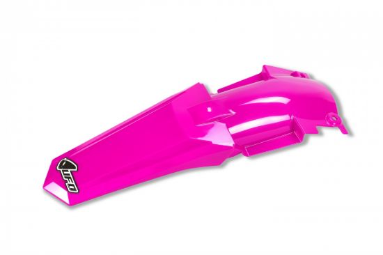 Picture of UFO REAR FENDER YAMAHA NEON PINK - YZ 85 15-21