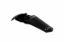 Afbeeldingen van UFO REAR FENDER RESTYLE YAMAHA BLACK - YZ 85 15-21
