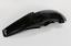 Picture of UFO REAR FENDER YAMAHA BLACK - YZ125/250 96-01 / WRF