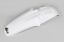 Picture of UFO REAR FENDER YAMAHA WHITE - YZ 125/250 93-95