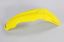 Afbeeldingen van UFO FRONT FENDER RESTYLE SUZUKI YELLOW - RM85 00-25