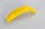 Afbeeldingen van UFO FRONT FENDER SUZUKI YELLOW - RM85 00-25