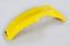 Afbeeldingen van UFO FRONT FENDER SUZUKI YELLOW - RM125/250 95-00