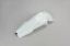 Afbeeldingen van UFO REAR FENDER SUZUKI WHITE - RMZ450 08-17