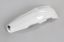Afbeeldingen van UFO REAR FENDER SUZUKI WHITE - RMZ250 07-09