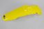 Afbeeldingen van UFO REAR FENDER SUZUKI YELLOW - RM125/250 01-25