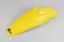 Afbeeldingen van UFO REAR FENDER SUZUKI YELLOW - DRZ400E 00-25