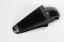 Afbeeldingen van UFO REAR FENDER SUZUKI BLACK - RM85 00-25