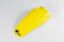 Afbeeldingen van UFO REAR FENDER SUZUKI YELLOW - RM80 86-99