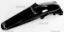 Picture of UFO REAR FENDER SUZUKI BLACK - RMZ250 04-06