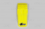 Afbeeldingen van UFO REAR FENDER SUZUKI YELLOW 102 - RM60 03-04