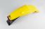 Afbeeldingen van UFO REAR FENDER SUZUKI YELLOW - RM125/250 96-00